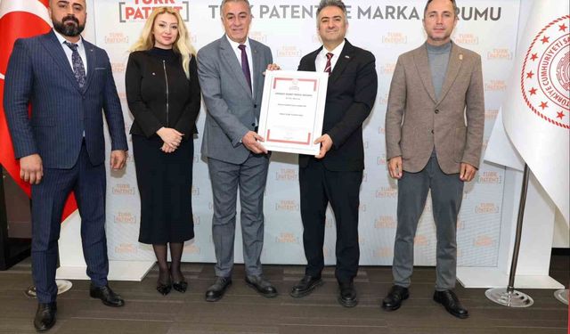 Pülümür doğal kaynak tuzu coğrafi işaretle tescillendi