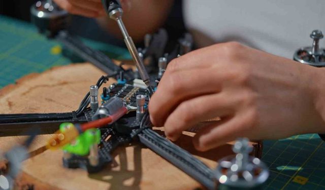 Rize'de meslek liseleri yeniden planlanıyor