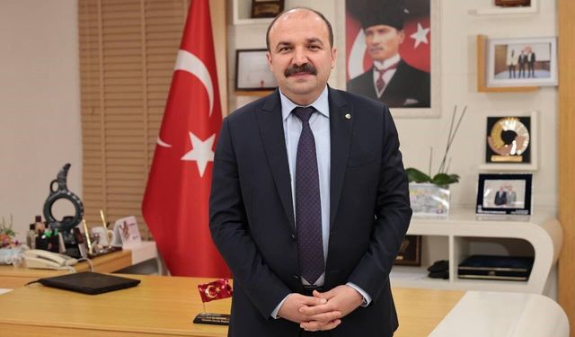 Safranbolu TSO'dan otizm farkındalığına öncü proje