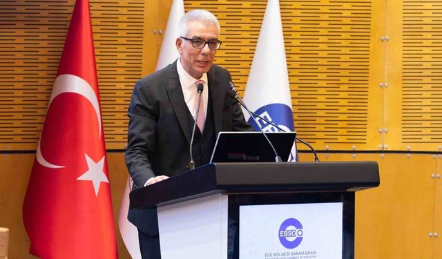 Sanayiye iş birliği çağrısı