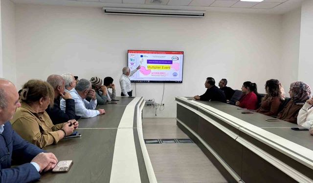 Sığınmacı kadınların başarı öyküleri 'Just Her' projesiyle görünür oluyor