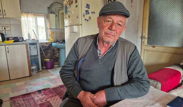 Silivri'de çiftçi kahvede içtiği içecek sonrası soyuldu iddiası