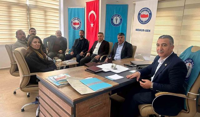 Şırnak'ta sivil toplum güç birliği