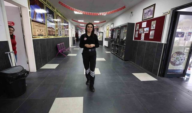 Sivas Belediyesi'nden Türkiye'ye örnek olacak okul uygulaması