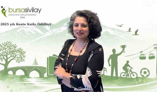Sivilay'dan kente katkı ödülleri