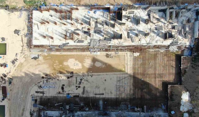 Soyer, Kaya ve Aslanoğlu'na İZBETON soruşturmasında bir tutuklama daha