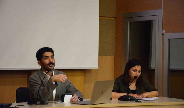 Tanpınar'ın eseri psikoloji perspektifinden ele alındı