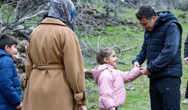 Terörün gölgesinden turizme: Rabat Vadisi ziyarete açılıyor