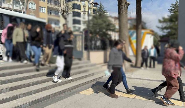 Tokat merkezli yasa dışı bahis operasyonunda tutuklu sayısı 48'e yükseldi