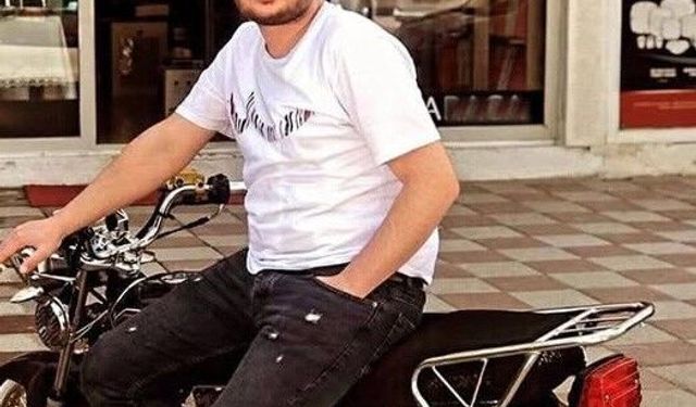 Tokat'ta motosiklet kazasında ağır yaralanan genç hayatını kaybetti