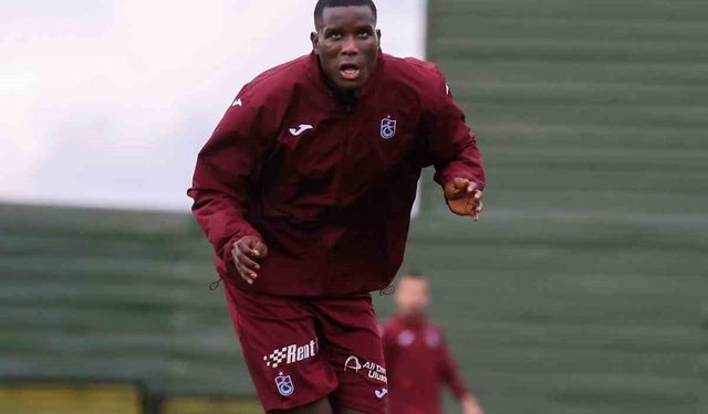 Trabzonspor, Süper Lig'in 'kafa golü' rekortmeni oldu