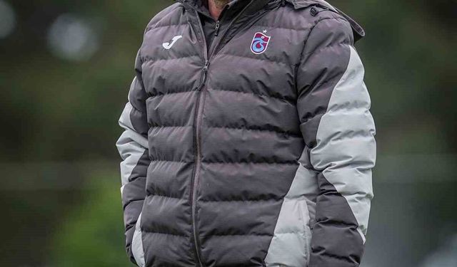 Trabzonspor zirve için seri peşinde