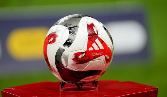 Trendyol Süper Lig'de 32. hafta heyecanı