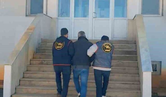 Tunceli'de toplam 30 yıl kesinleşmiş hapis cezası bulunan 2 zanlı yakalandı