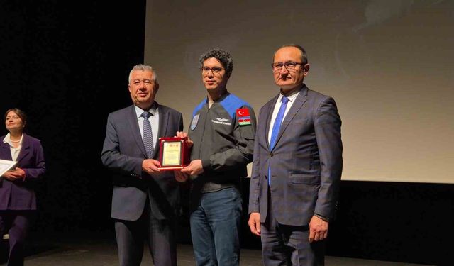 Uzayda rekabet kızışıyor: Türkiye sahaya iniyor