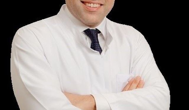 Uzmanından, implant tedavisine geç kalmayın uyarısı