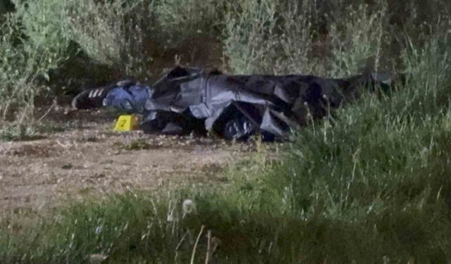 'Yan bakma' kavgasında 1 kişi öldü, 1 şahıs yaralandı