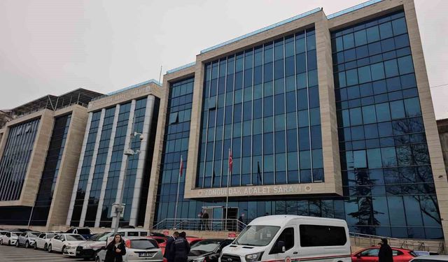 Zonguldak'ta 'okul saldırısı' şakasının sonu ev hapsi oldu