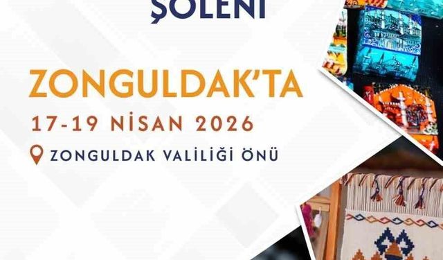 Zonguldak'taki 'Yaşayan Miras Şöleni'ne okul saldırıları nedeniyle ertelendi