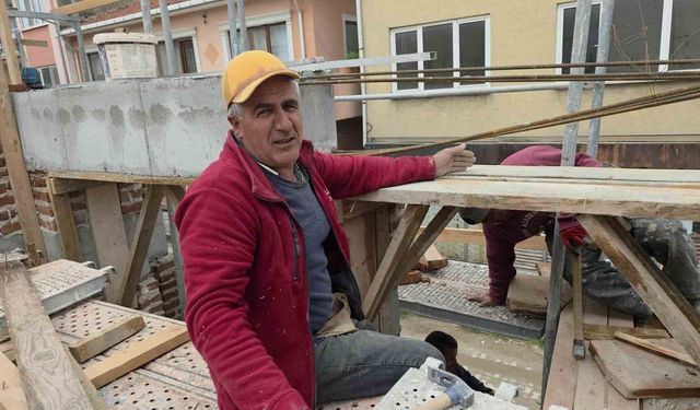 1 Mayıs'ta meydanlar doldu, yevmiyeli işçiler ise çalıştı