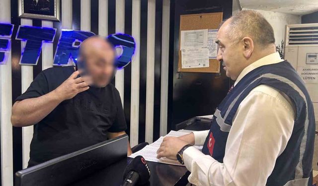 15 Temmuz Demokrasi Otogarı'nda bayram öncesi 'bilet fiyatı' denetimi