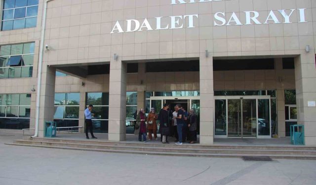 17 yıl önceki cinayetle ilgili kritik gelişme