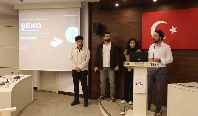 Akademi ve iş dünyası aynı atölyede buluştu