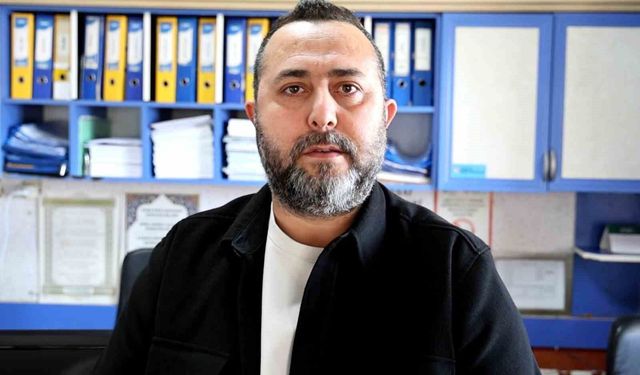 Aksaray'da araç sayısı arttı, kazalarda ölüm ve yaralanmalar düştü