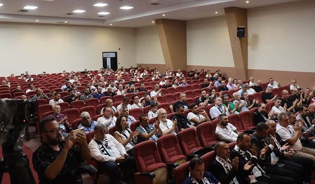 Altay, aidat ödemeleri için üyelerine çağrıda bulundu