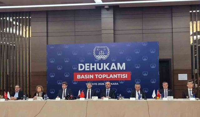 Ankara Üniversitesi Deniz Hukuku Ulusal Araştırma Merkezi tarafından Türk deniz yetki alanlarına ilişkin kanun taslağı hazırlandı