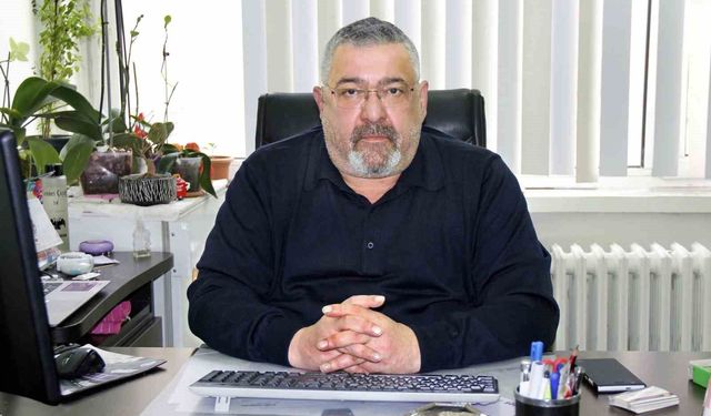 'Astım kontrol altına alınabilen kronik bir hastalıktır'