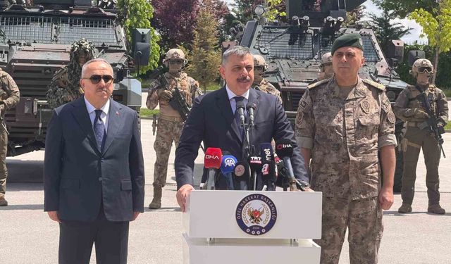 Bakan Çiftçi: 'Bayram evi matem evi olmasın, sevincimiz hüzne dönüşmesin'