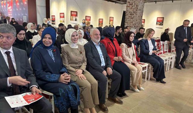 Bakan Göktaş: 'Aile ve Gençlik Fonu'ndan 140 bin 756 gencimize toplam 11,6 milyar lira ödeme yaptık'