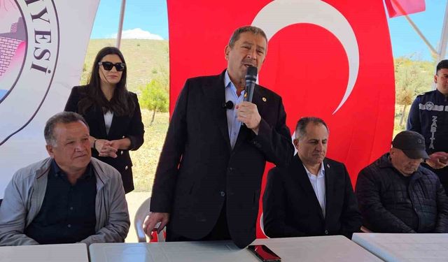 Başkan Bozkurt: 'Birlik ve beraberlik kültürünü yaşatmaya devam edeceğiz'