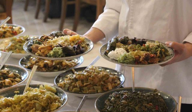 Başkan Güler: 'Gastronomi ve turizmi öne çıkartmak için kolları sıvadık'