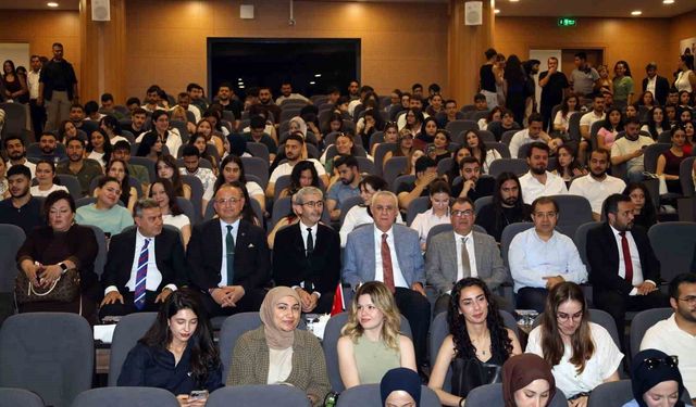 Başkan Kıvanç: 'Fabrikada kazandığımızı yolda kaybetmeyelim'