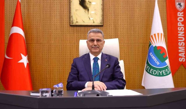 Başkan Kurnaz: 'Günü geçmiş tek lira borcumuz yok'