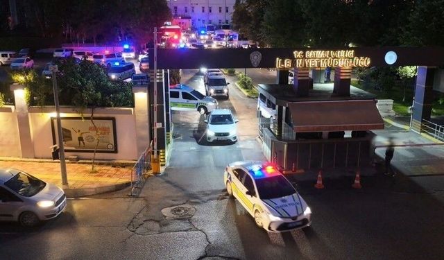 Batman merkezli 17 ilde dev siber operasyon: 87 tutuklama