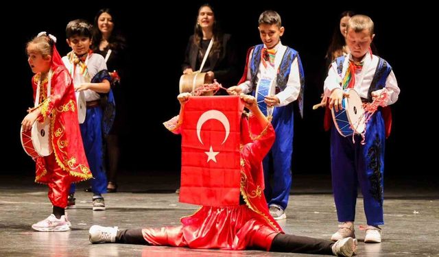 Bilecik'te Engelliler Haftası kapsamında farkındalık programına düzenlendi
