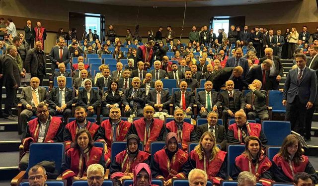 Binali Yıldırım: 'BM'nin 5 üyesi pinpon topu gibi dünya milletleri ile oynuyor'