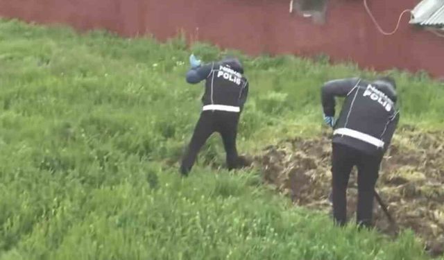 Bingöl'de uyuşturucu operasyonu: 4 şüpheli tutuklandı