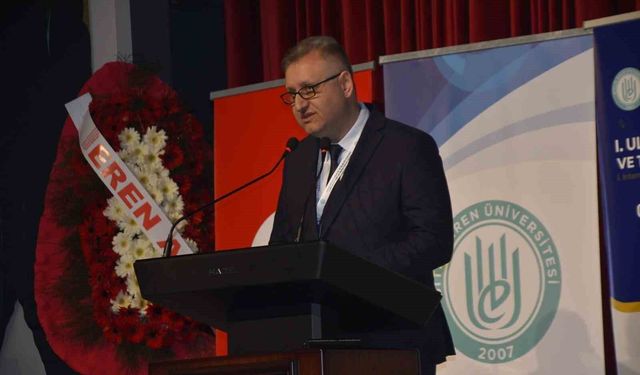 Bitlis'te bilim ve sağlık buluşması