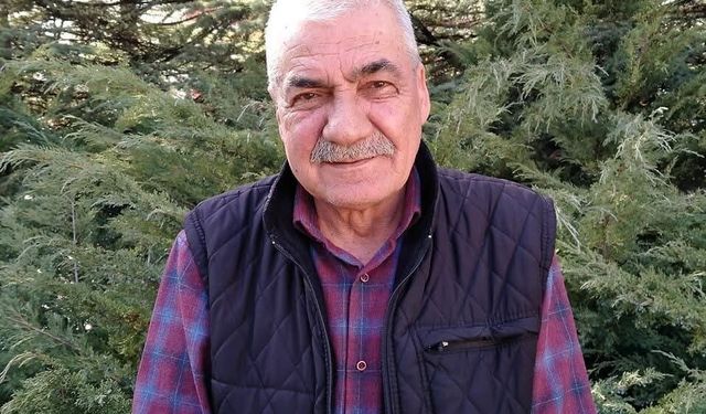Bozüyük 4 Eylül Mahalle Muhtarı vefat etti
