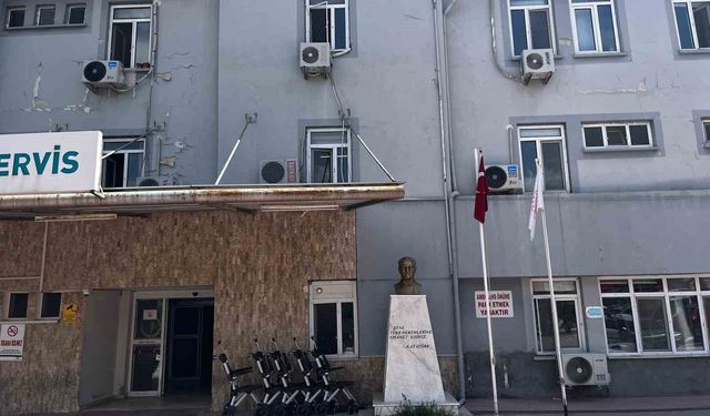 Buldan'da uzman doktor sayısı artıyor