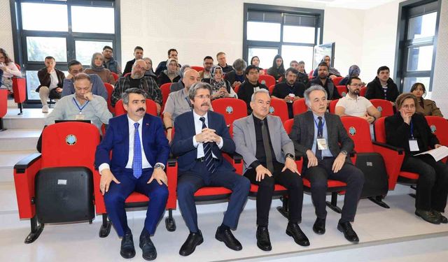 BUÜ'de 3. Askeri Tarih Çalıştayı tamamlandı