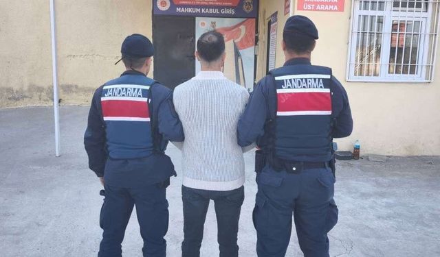 Çanakkale'de çeşitli suçlardan aranan 18 şüpheli tutuklandı