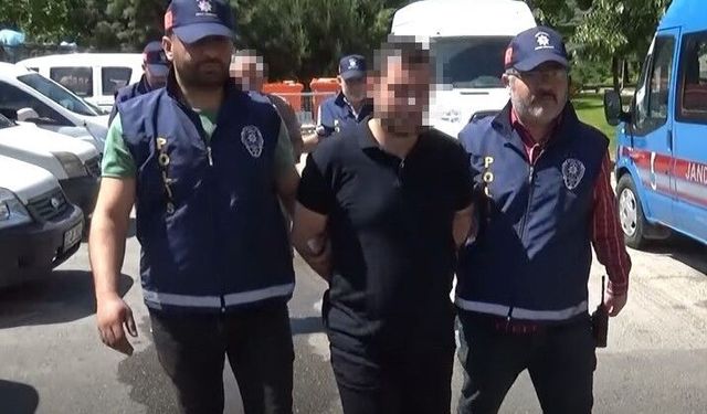 Çiçek hırsızlığı kavgasında 2 kişiyi öldüren sanık hakkında yakalama kararı çıktı