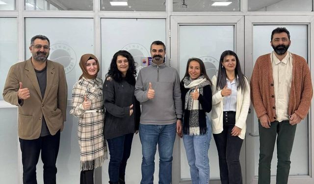 CONTATRAP Projesi, uluslararası finalde