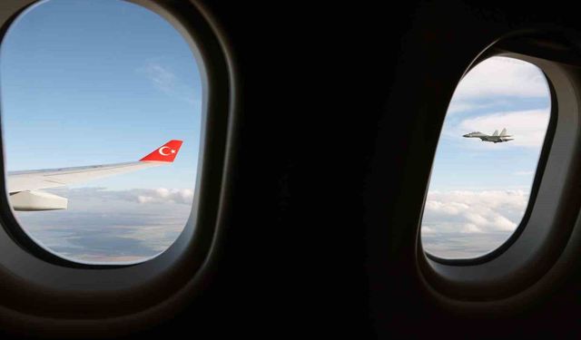 Cumhurbaşkanı Erdoğan, Kazakistan'da