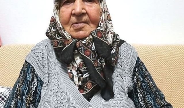 Denizli bir çınarını daha kaybetti
